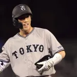 巨人戦力外の重信慎之介が明かす熱い思い「やり残したことは2つだけあります」