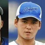中日細川・岡林・松山・金丸が11月の侍ジャパン強化試合に選出！