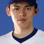 【朗報】ロキ・ササキの球速推移、限界突破