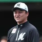 ロッテ　金子誠コーチ、大家友和コーチが今季限りで退団　球団が発表　契約満了にともない