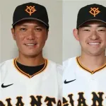 【巨人】坂本勇人にもらった金言「今年捨てるぐらいの気持ちでやりきれ」　萩尾匡也が肉体改造