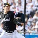 【朗報】SB、最終戦で有原最多勝＆杉山最多セーブのタイトル確定！