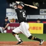 牧原大成、松本裕樹、野村勇が侍ジャパン内定