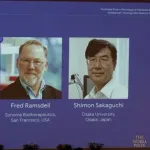 ノーベル生理学・医学賞に大阪大学特任教授の坂口志文さん（74）ら3人　免疫抑制細胞