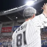 ロッテ吉井監督「嫌な思いさせて申し訳ない」←心の中で思ってそうなこと