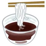 家で作るならそうめんよりざるそばの方が良くね？