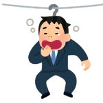 社内ニートワイ、辛さに耐えられず遂に退職する
