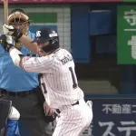 【ヤクルト】山田哲人(33) 通算.276(5948-1643) 311本 917打点