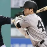 10/6付の戦力外選手、宝の山