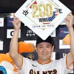 巨人・田中将大、200勝達成で気になる来季の去就　「現役引退」か「大幅減俸で現役続行」か、コーチ兼任プランも