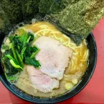 家系ラーメンって急に流行り出したよな