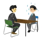 面接で緊張しない人って凄くね？