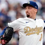 スネル 7回9奪三振2失点、山本 6.2回9奪三振2失点、大谷 6回9奪三振3失点←これ