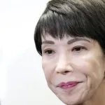 【悲報】高市さん、非世襲なのに評価されない