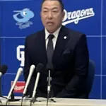 中日・井上監督、オーナー報告で投手補強を熱望「ぶっちゃけ投手なんて何人いてもいい」　FA戦線に参入か