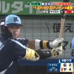 村上ってMLB通用するか？