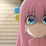 【悲報】　ぼっちざろっくを見た女オタク「ちょっとまって！このキャラ、私に似てる…w」