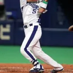 和田一浩並みの晩成型ｗｗｗｗ