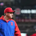 フィリーズ「ドジャースなんて先発に球数投げさせてスコットとトライネン出させたら楽勝」