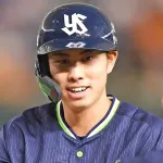 ヤクルトが太田賢吾外野手に戦力外通告　球団発表　現役続行希望