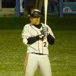 「高橋由伸 イケメン 爽やか 慶應卒 野球上手い」←こういう強いワードを持つ他選手