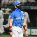 新庄ハム6位→6位→2位→2位 ←これ普通に名将では?