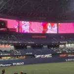 パリーグ観客動員数発表！オリックスは平均28000人で3位！めっちゃ入ってるやん