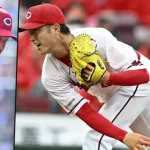 カープの『ストレート平均球速』2年連続で下がる。←セ他球団は軒並み上昇