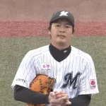 ロッテ、国吉・西村・二木ら合計7名が戦力外