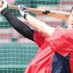 カープ矢野、志願のPリーグで即ホームラン！←求められるものは長打より確実性？