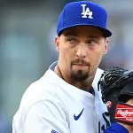 スネル 7回9奪三振2失点、山本 6.2回9奪三振2失点、大谷 6回9奪三振3失点←これ
