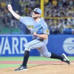 【阪神】ビーズリーが近日中に帰国　今季限りで退団が濃厚　ハートウィグも去就不透明