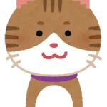 【画像】きょうのヌッコ