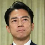 【悲報】進次郎陣営、前日に「予祝」をしていた