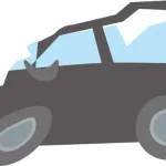 6人が死傷した軽自動車粉砕事故、全員シートベルトの上に座っていた可能性が浮上する