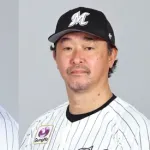 ロッテ、金子誠コーチと大家友和コーチが退団