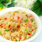 ピラフ←炒飯よりも美味いのに、全く人気ないよな