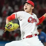 カープ辻『9月以降防0.00』←来季のベストな起用法は？