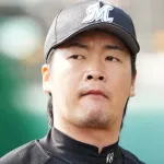 ロッテ二木や西村ら7選手に戦力外通告