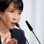 【悲報】へずまりゅう、高市に期待「共に鹿さんを守っていきましょう!」