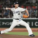 西武　人材流失が止まらない球団文化　来季は二枚のエースを同時に失う可能性…　どこかで歯止めをかける「文化大革命」が必要