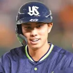 ヤクルトが太田賢吾外野手に戦力外通告　現役続行希望