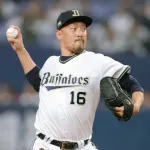 平野佳寿さん 来季からコーチ兼任！！