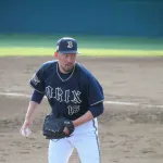 41歳平野佳寿、来季はコーチ兼任へ！？