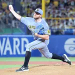 【阪神】ビーズリーが近日中に帰国　今季限りで退団が濃厚　ハートウィグも去就不透明