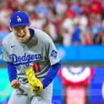 【MLB】ドジャース　佐々木朗希を勝負所での7、8回で起用も…　ロバーツ監督が示唆「9回に固定したくない」