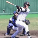 阪神　前川右京が連日のアピール成功「継続してやっていきたい」　現役引退表明の原口文仁も2試合連続安打
