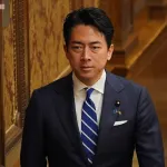 小泉進次郎陣営、開票前祝賀会フライング乾杯に阪神ファン「予祝は負けのフラグ」