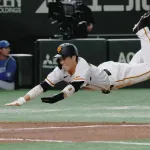 巨人戦力外・重信(32)「二岡さんの愛に応えられなかった。どこにいても見てくれた。特別な愛を感じてた