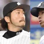 【急募】ロッテ荻野貴司（39）石川歩（37）を獲得する球団